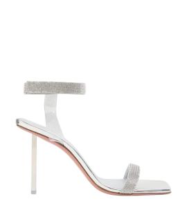 Amina Muaddi Босоножки