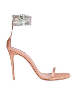 Amina Muaddi Босоножки