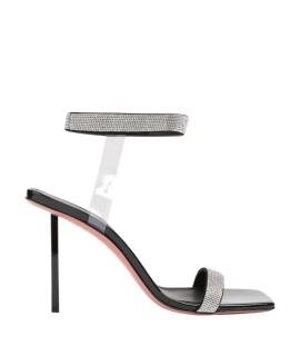 Amina Muaddi Босоножки