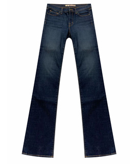 

Джинсы клеш JBRAND