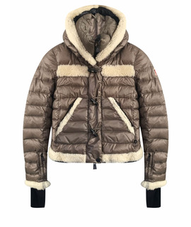 MONCLER GRENOBLE Пуховик