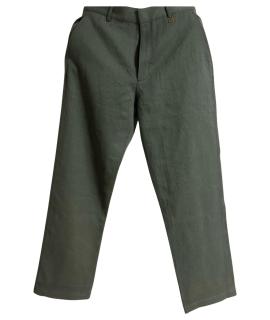 LOUIS VUITTON Повседневные брюки