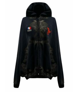 BALENCIAGA Худи/толстовка