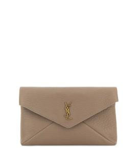 SAINT LAURENT Клатч/вечерняя сумка