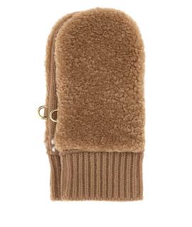 MIU MIU Варежки