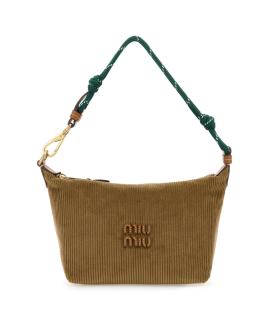 MIU MIU Сумка через плечо