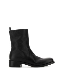 PRADA Высокие ботинки