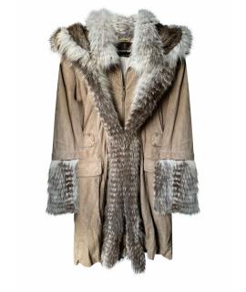 ROBERTO CAVALLI Куртка