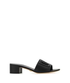 DOLCE&GABBANA Мюли