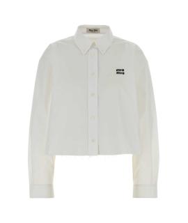 MIU MIU Рубашка