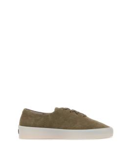 FEAR OF GOD Низкие кроссовки / кеды