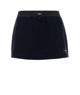 MIU MIU Юбка мини