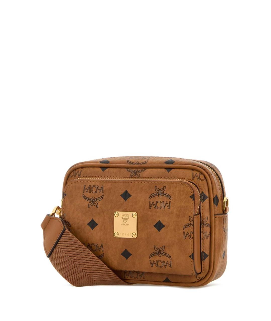 MCM Мульти сумка через плечо, фото 2