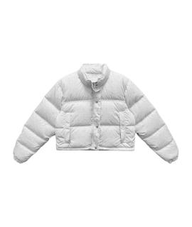 CHROME HEARTS Пуховик