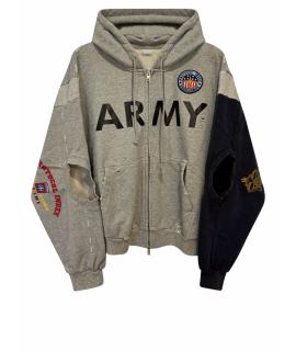 GRAILZ PROJECT G/R Худи/толстовка