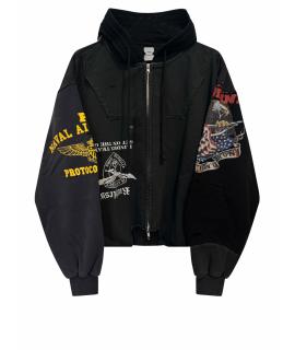 GRAILZ PROJECT G/R Худи/толстовка