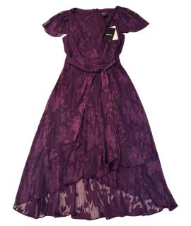 DKNY Коктейльное платье