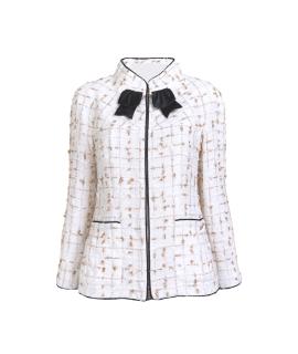 CHANEL Жакет/пиджак