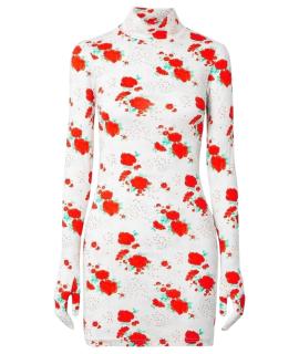 VETEMENTS Повседневное платье