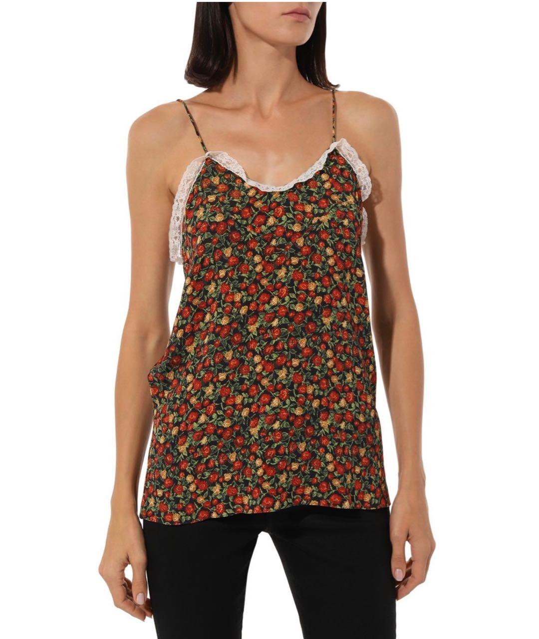 GUCCI Мульти майка, фото 5