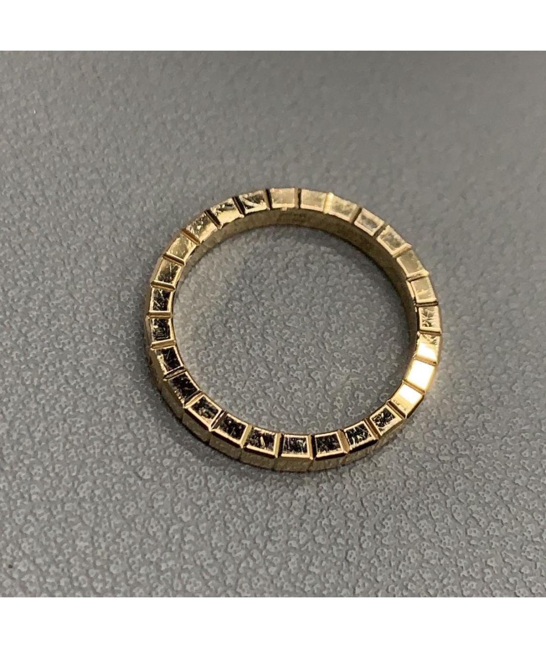 CHOPARD Золотое кольцо из розового золота, фото 6