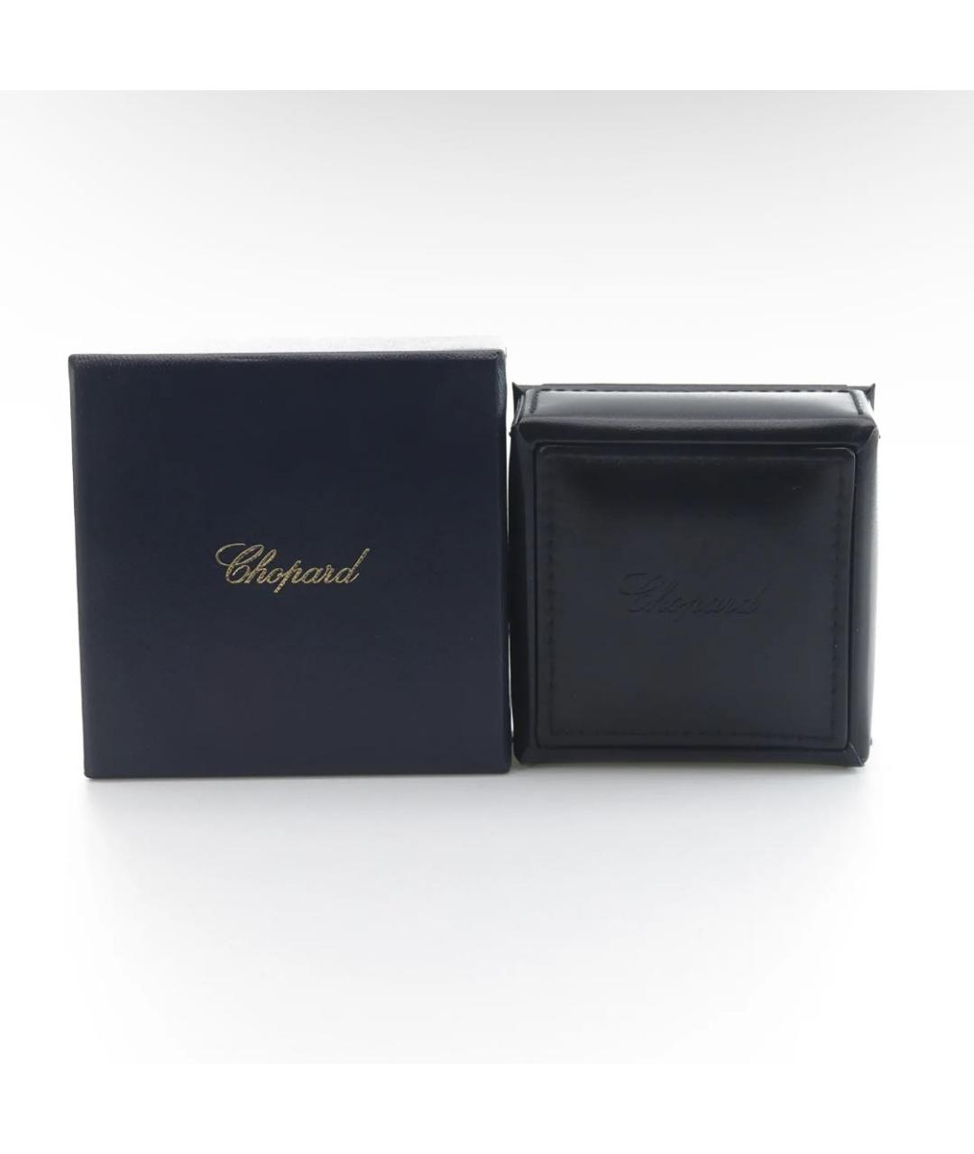 CHOPARD Золотое кольцо из розового золота, фото 4