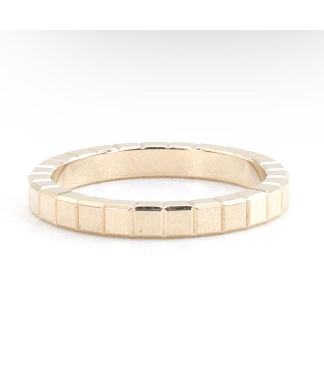 CHOPARD Золотое кольцо из розового золота, фото 3