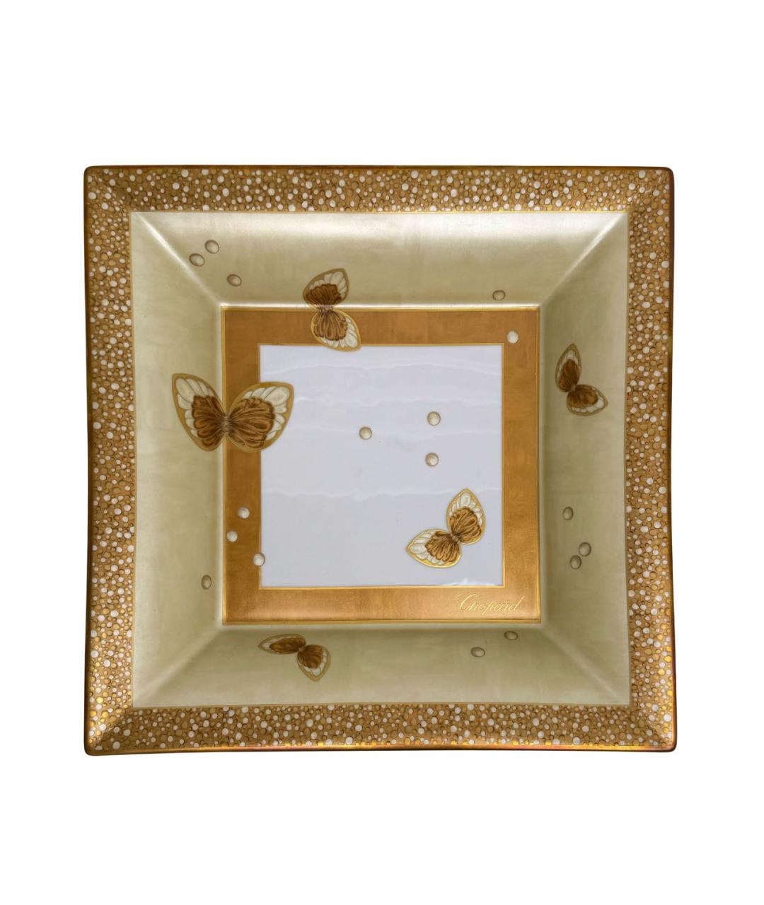 CHOPARD Мелочница, фото 1