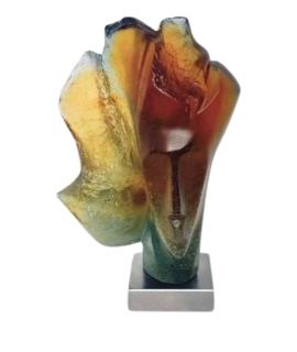 DAUM Скульптура