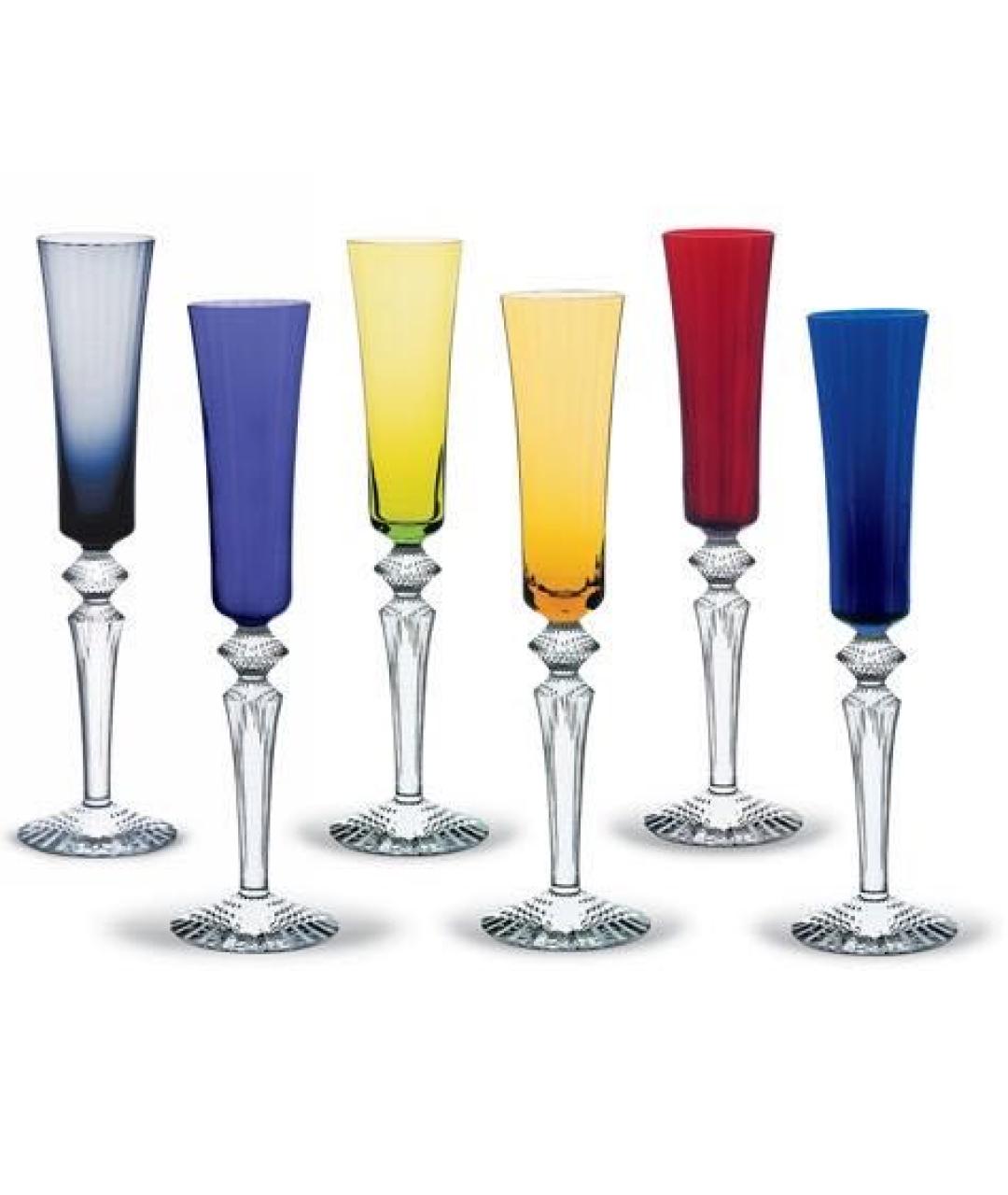 BACCARAT Фужер для шампанского, фото 3