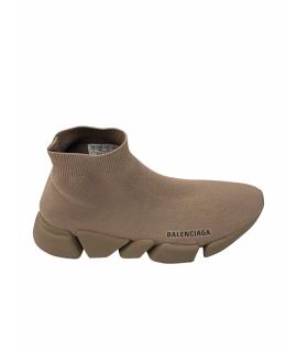 BALENCIAGA Слипоны