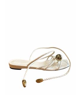 BOTTEGA VENETA Босоножки