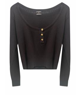 CHANEL Джемпер / свитер