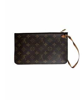 LOUIS VUITTON Клатч/вечерняя сумка