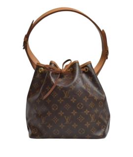 LOUIS VUITTON Сумка через плечо