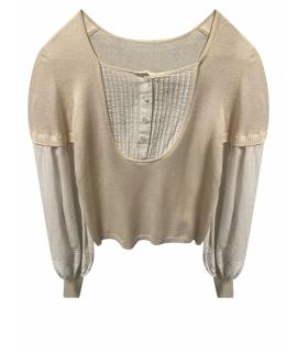 CHANEL Джемпер / свитер