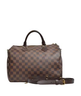 LOUIS VUITTON Сумка через плечо