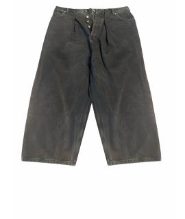 RAEY Прямые джинсы