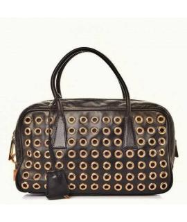 PRADA Сумка с короткими ручками