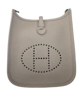 HERMES Сумка через плечо