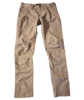 STONE ISLAND Повседневные брюки