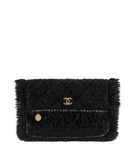 CHANEL Клатч/вечерняя сумка