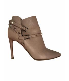 VALENTINO Полусапоги