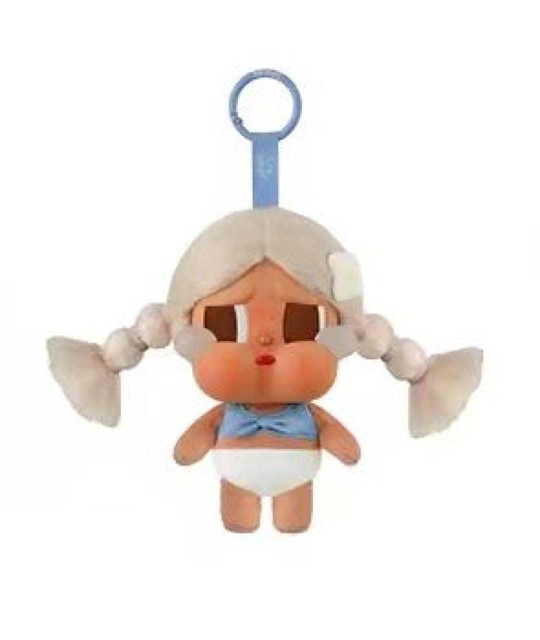 POP MART Бежевый брелок, фото 1