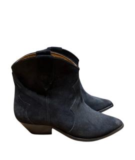 ISABEL MARANT Полусапоги