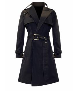 FERRAGAMO Тренч/плащ