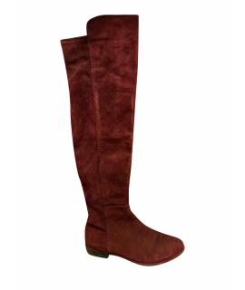 STUART WEITZMAN Ботфорты