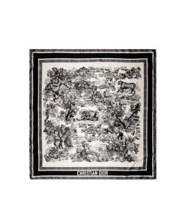 CHRISTIAN DIOR Платок