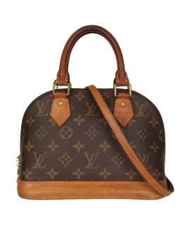 LOUIS VUITTON Сумка через плечо