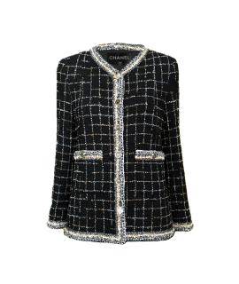 CHANEL Жакет/пиджак